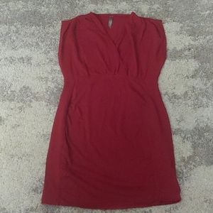 Stylish Maternity Tunic